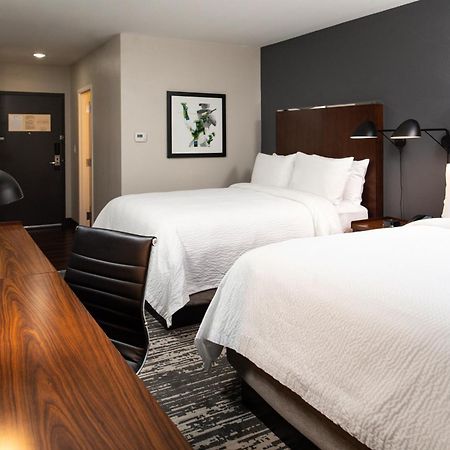 Four Points By Sheraton Omaha Midtown Eksteriør bilde