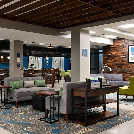 Four Points By Sheraton Omaha Midtown Eksteriør bilde