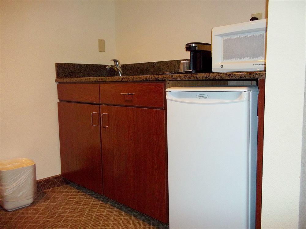 Four Points By Sheraton Omaha Midtown Eksteriør bilde