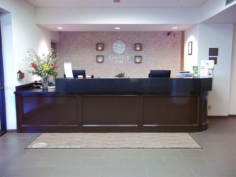 Four Points By Sheraton Omaha Midtown Eksteriør bilde