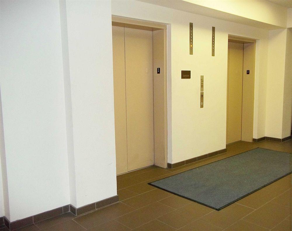 Four Points By Sheraton Omaha Midtown Eksteriør bilde