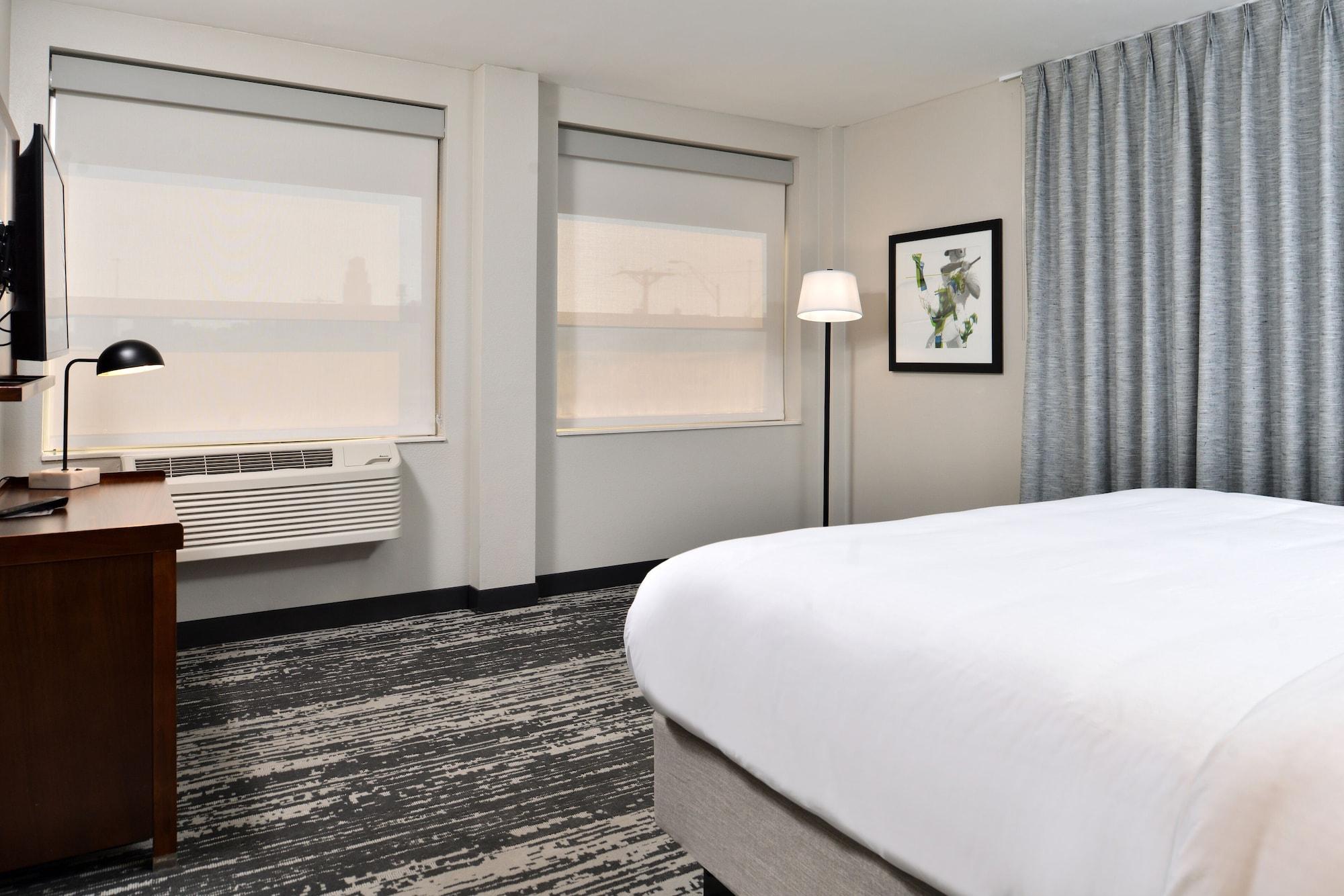 Four Points By Sheraton Omaha Midtown Eksteriør bilde