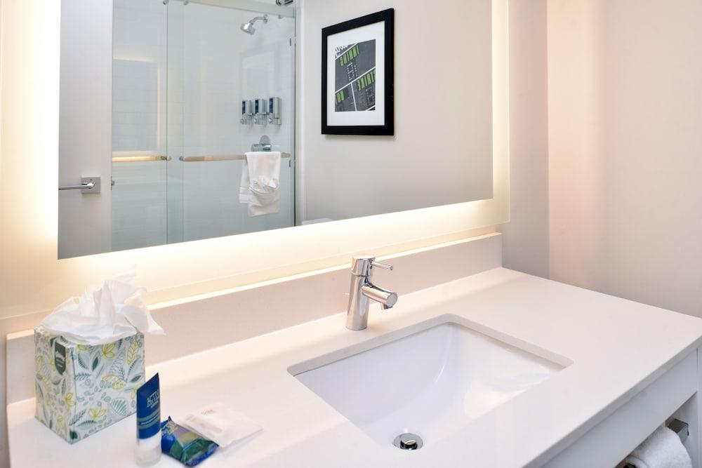 Four Points By Sheraton Omaha Midtown Eksteriør bilde