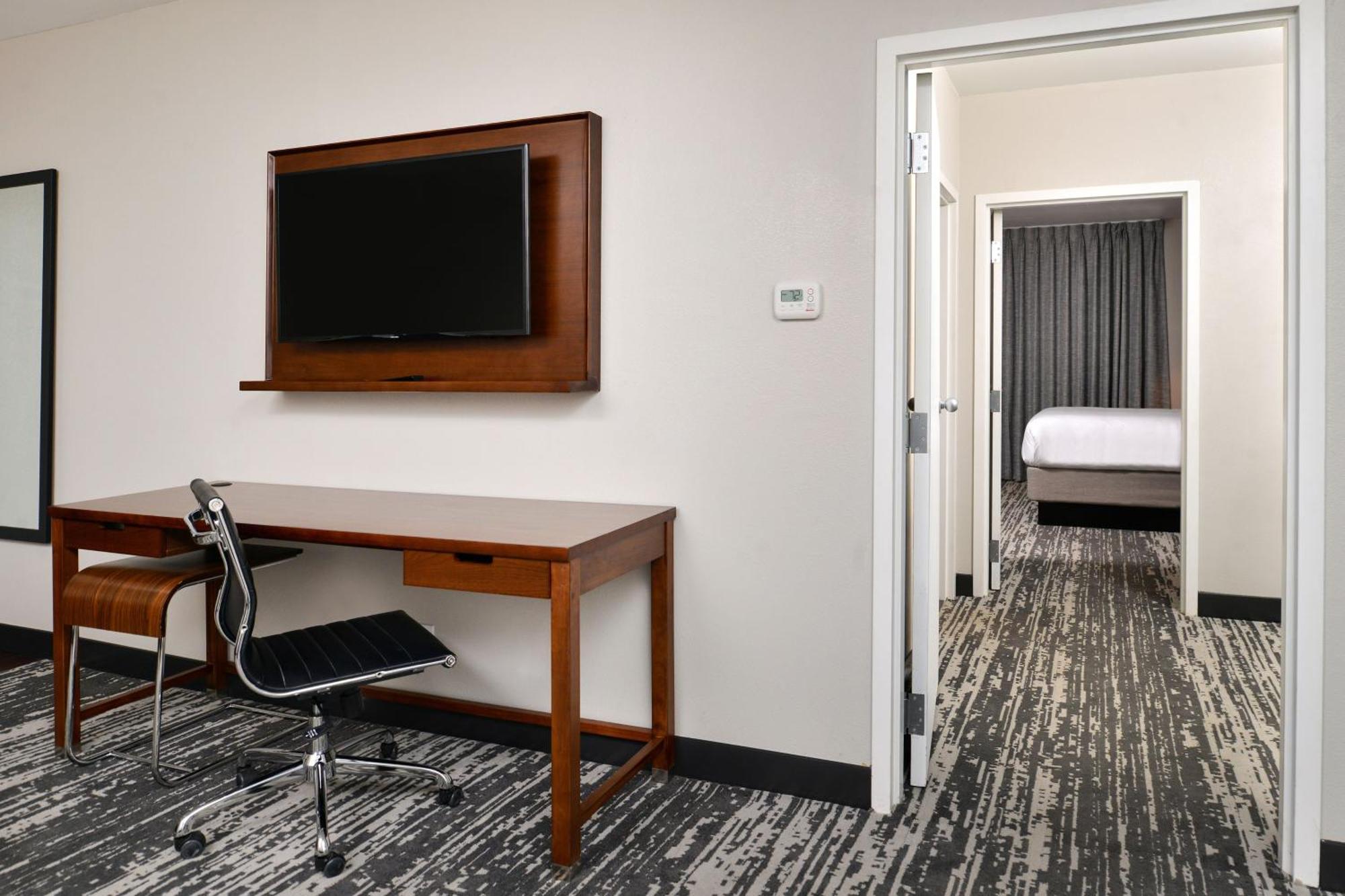 Four Points By Sheraton Omaha Midtown Eksteriør bilde