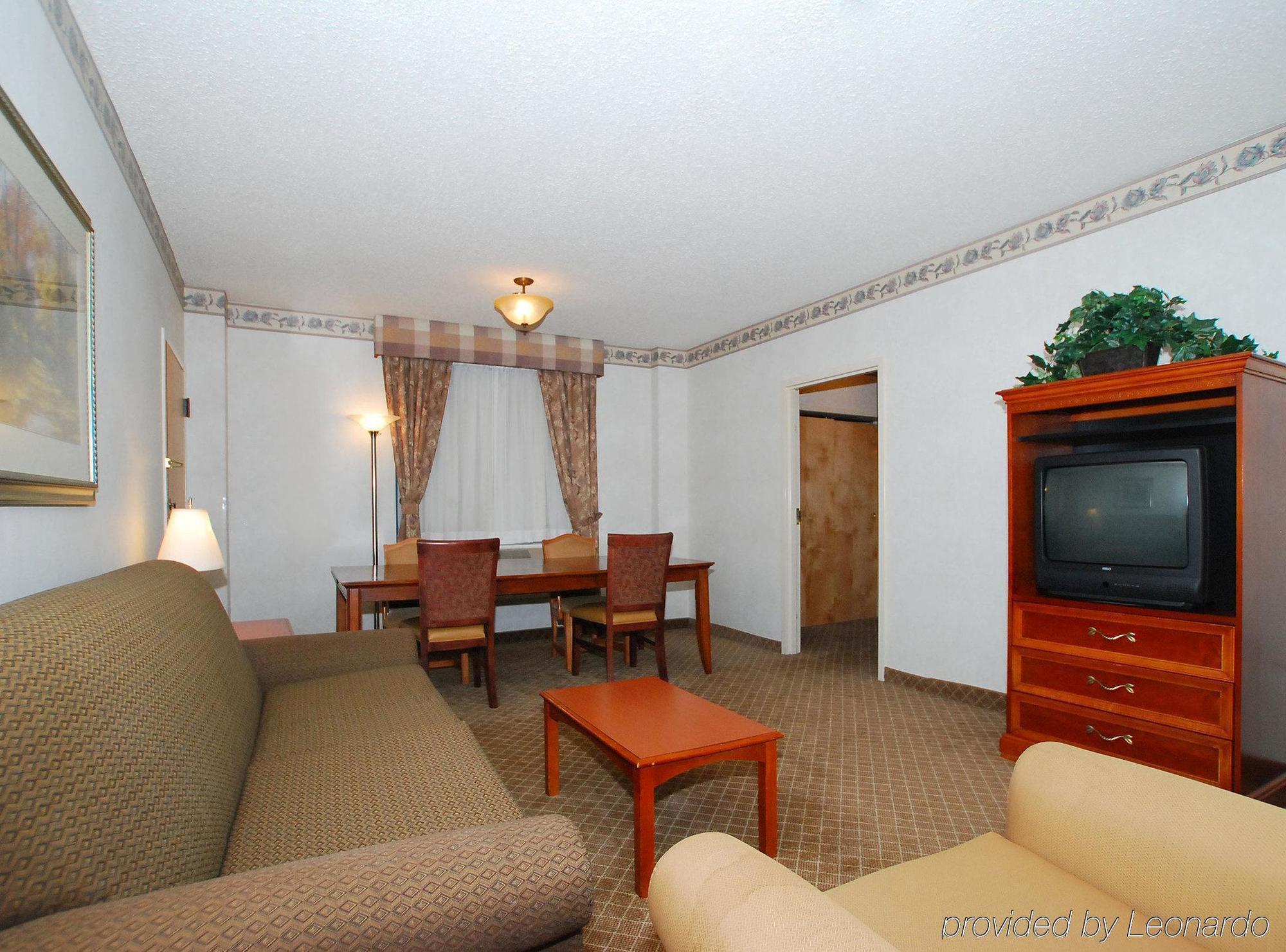 Four Points By Sheraton Omaha Midtown Eksteriør bilde