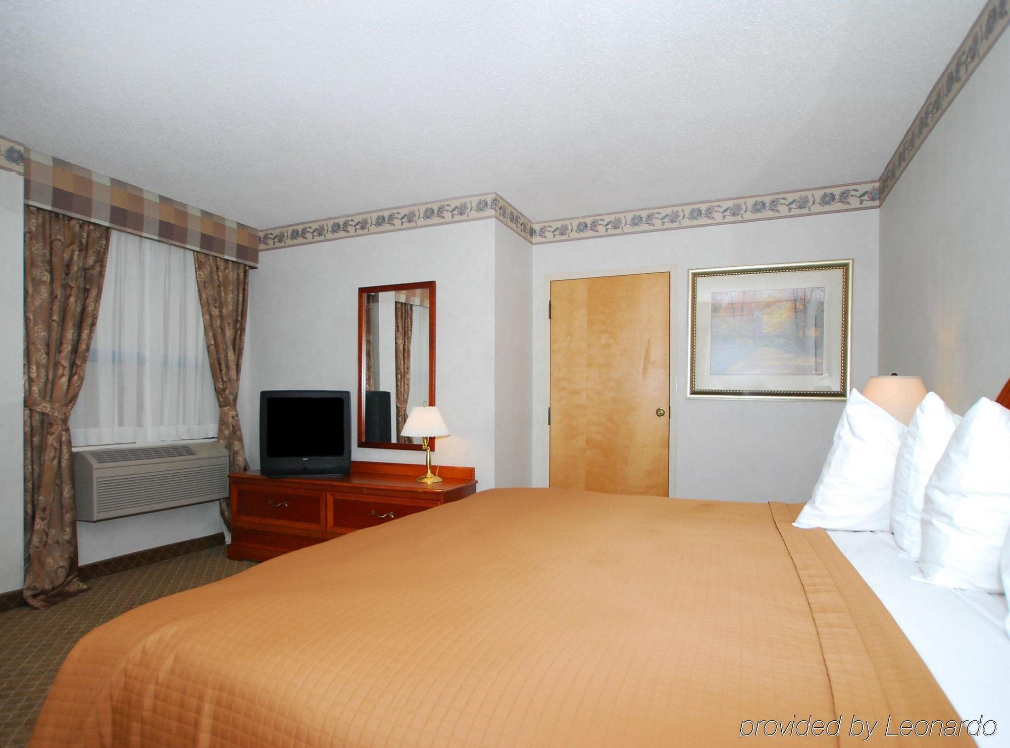 Four Points By Sheraton Omaha Midtown Eksteriør bilde
