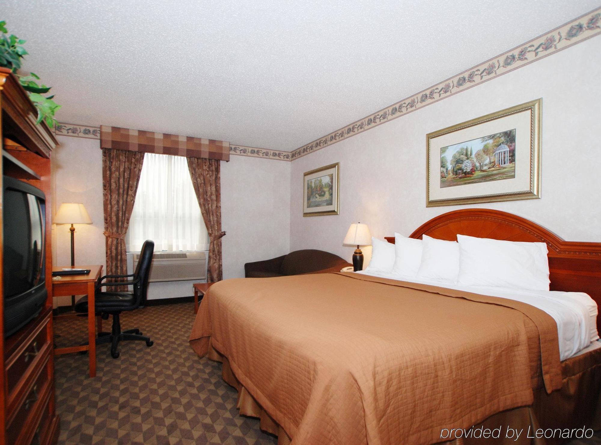 Four Points By Sheraton Omaha Midtown Eksteriør bilde