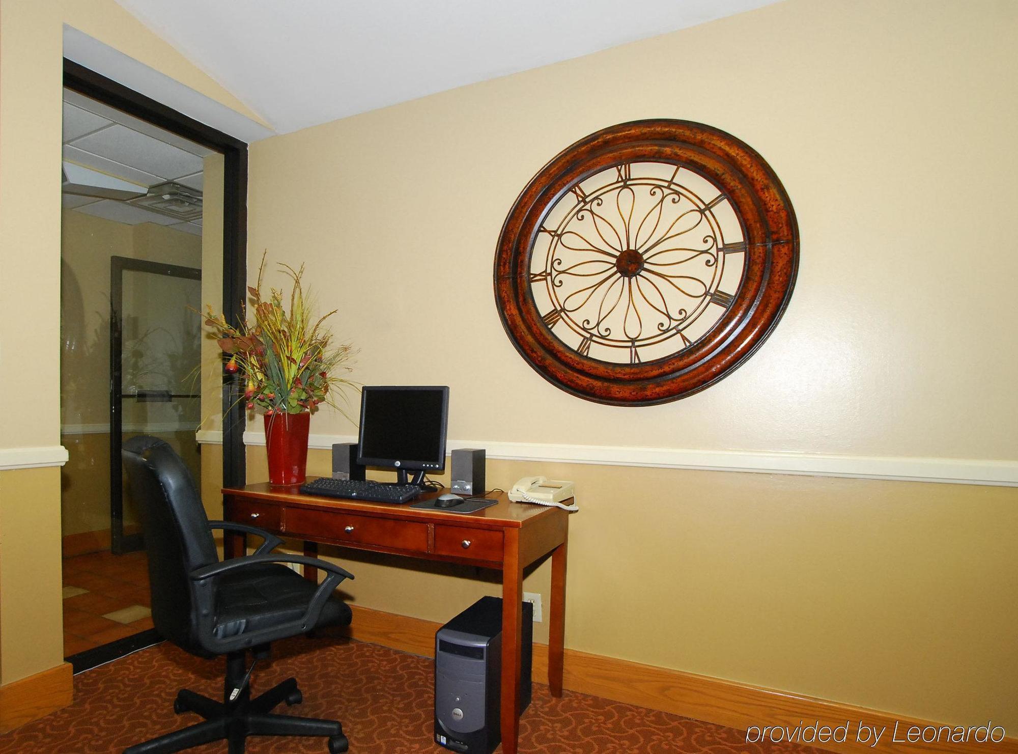 Four Points By Sheraton Omaha Midtown Fasiliteter bilde