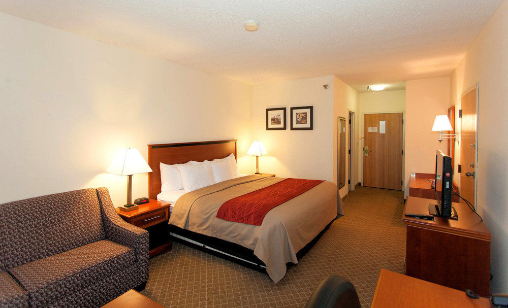 Four Points By Sheraton Omaha Midtown Eksteriør bilde