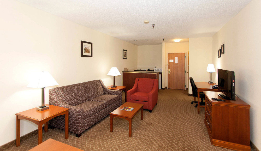 Four Points By Sheraton Omaha Midtown Eksteriør bilde