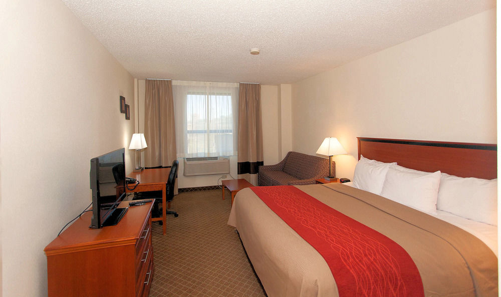 Four Points By Sheraton Omaha Midtown Eksteriør bilde