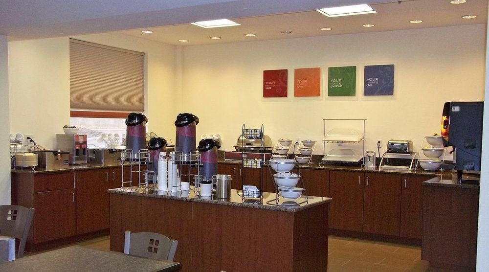 Four Points By Sheraton Omaha Midtown Eksteriør bilde
