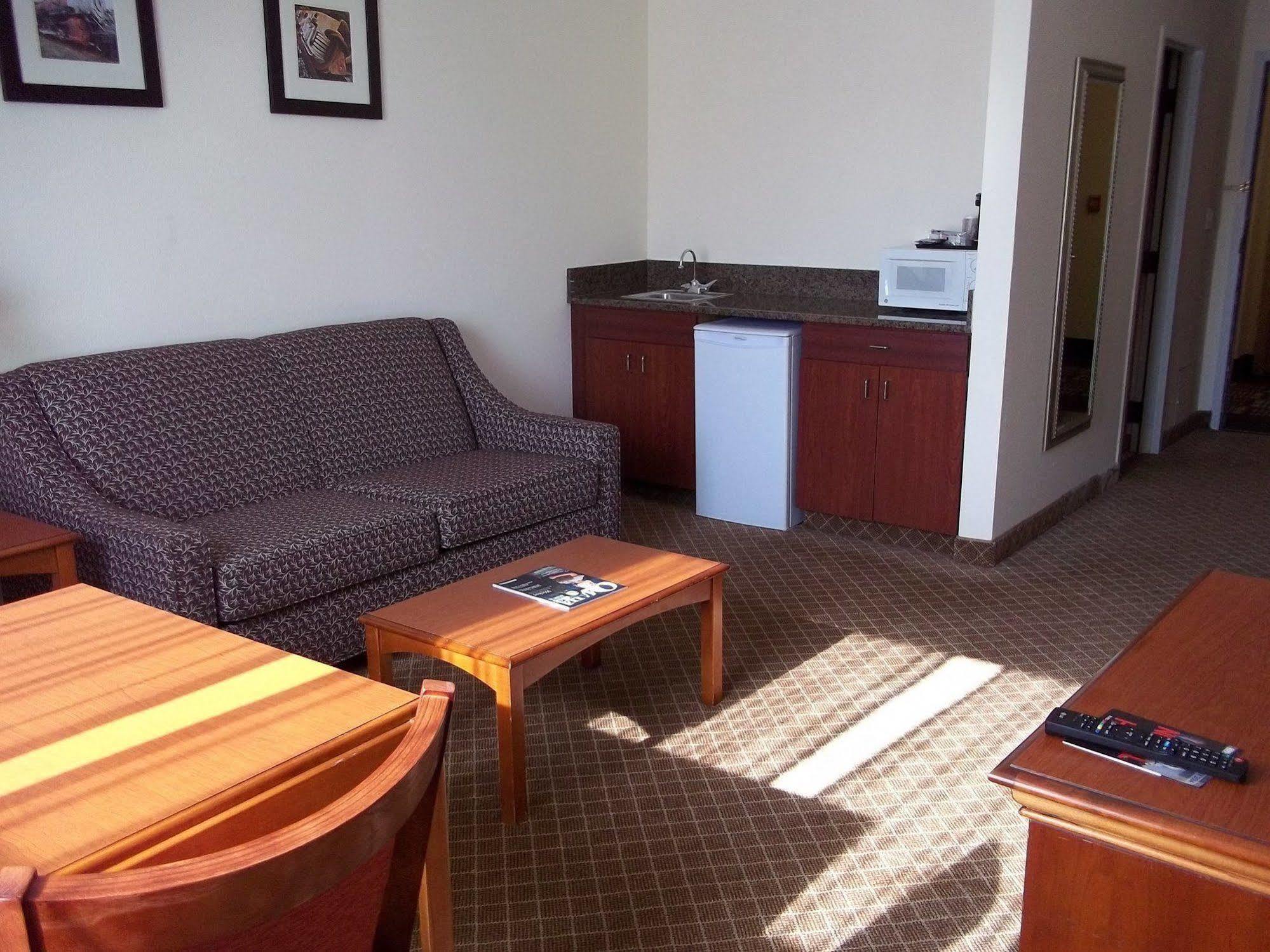 Four Points By Sheraton Omaha Midtown Eksteriør bilde
