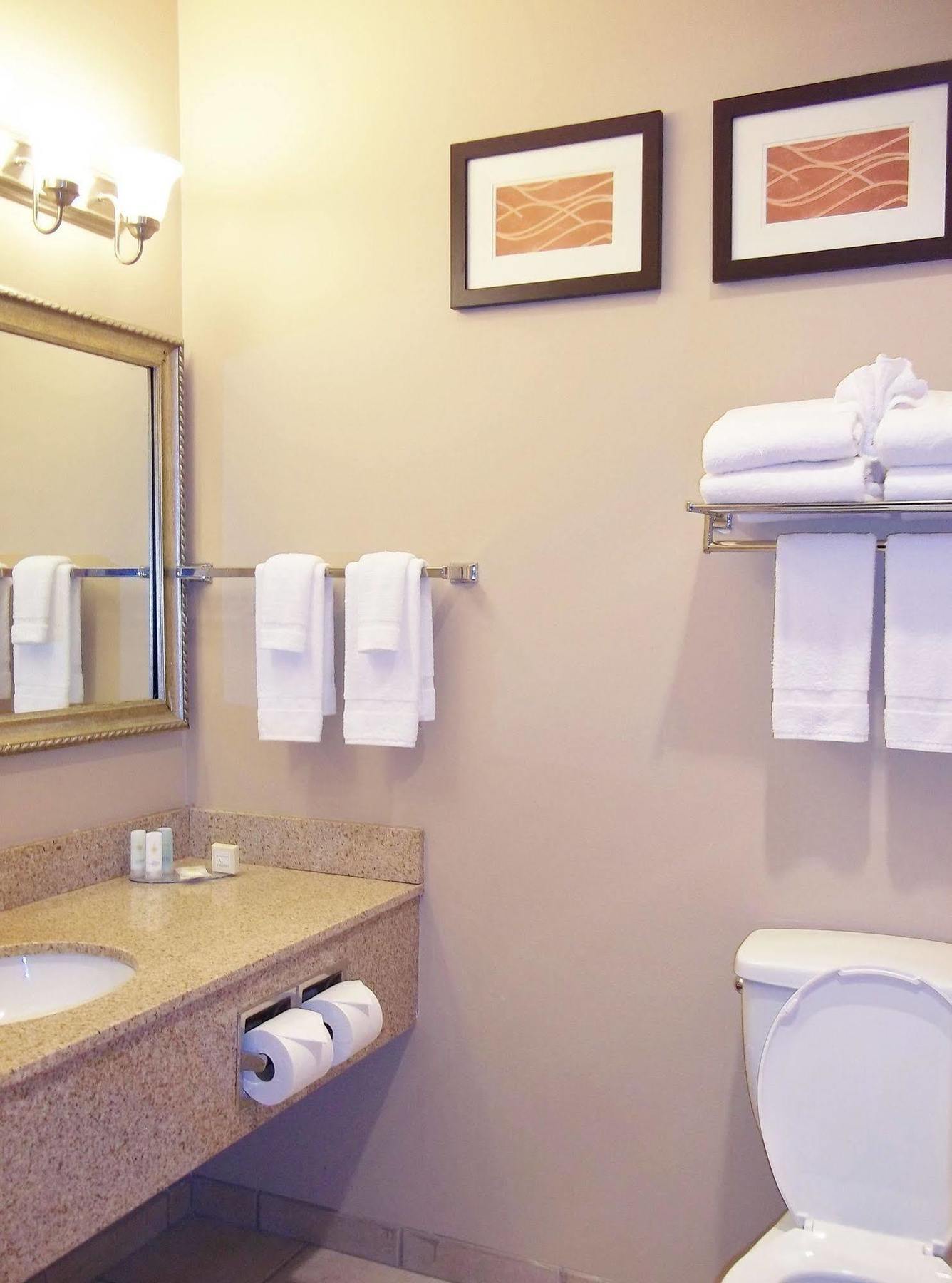 Four Points By Sheraton Omaha Midtown Eksteriør bilde