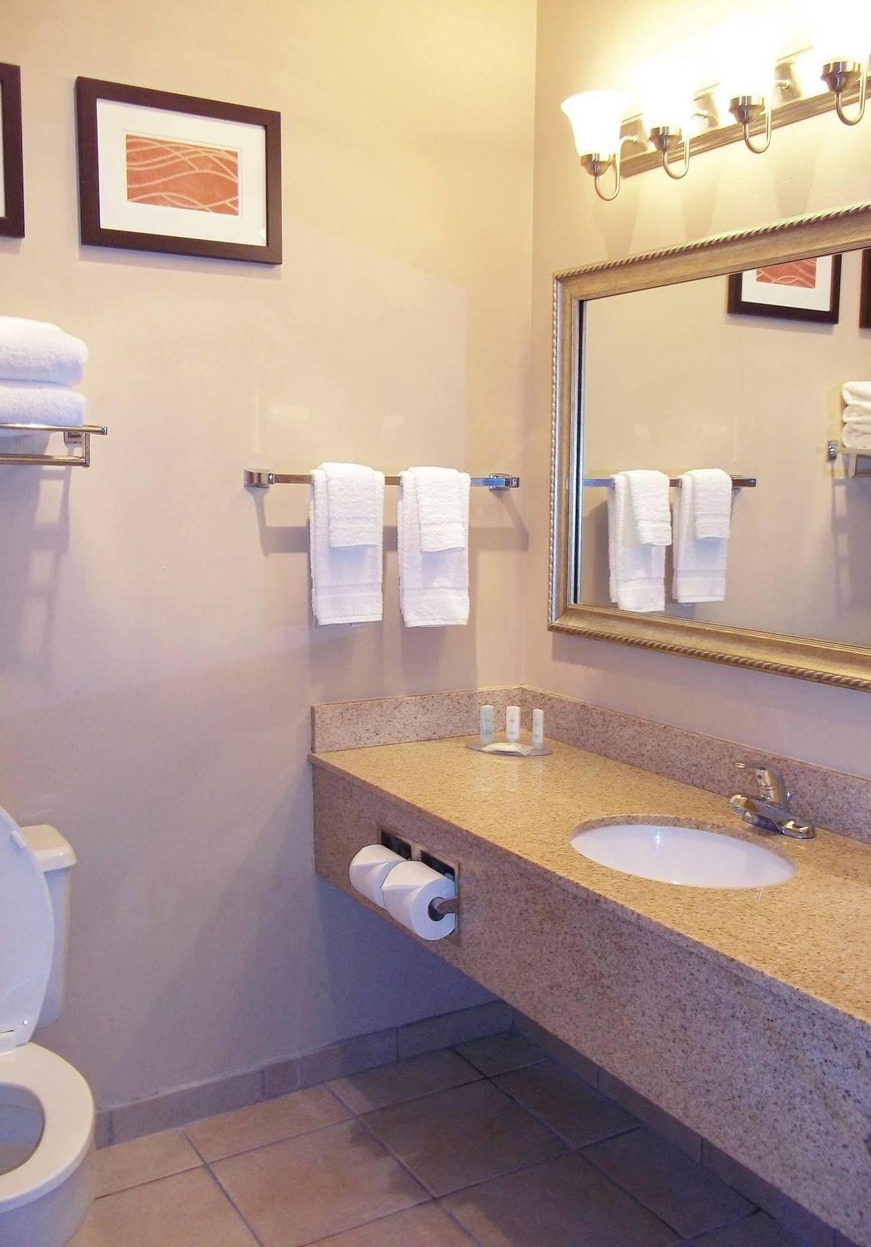 Four Points By Sheraton Omaha Midtown Eksteriør bilde