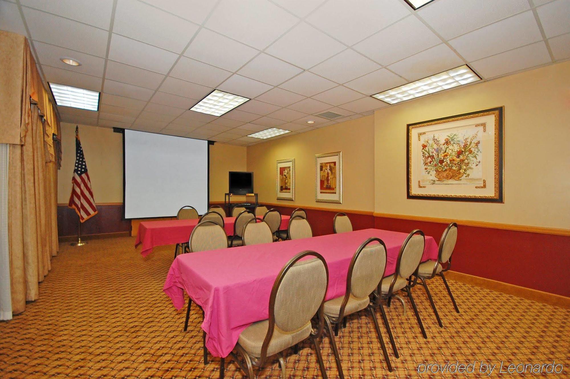Four Points By Sheraton Omaha Midtown Fasiliteter bilde